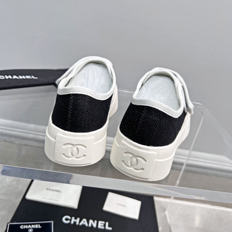 Chanel Sport Shoes